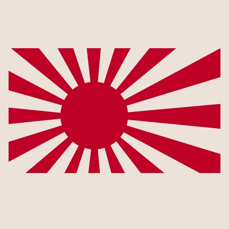 Rising Sun