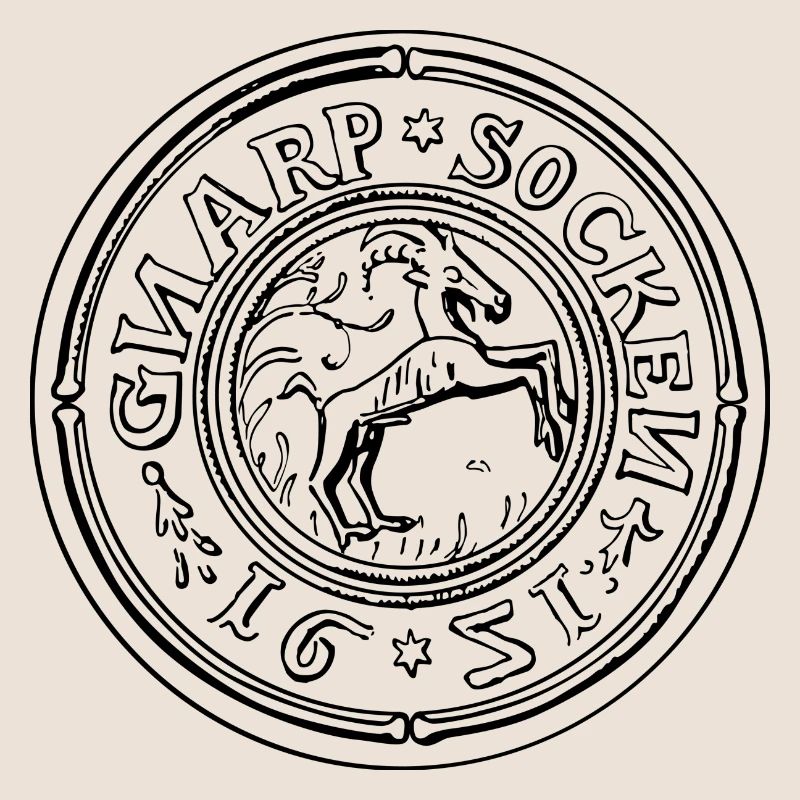 Gnarp
