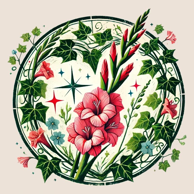 Gladiole