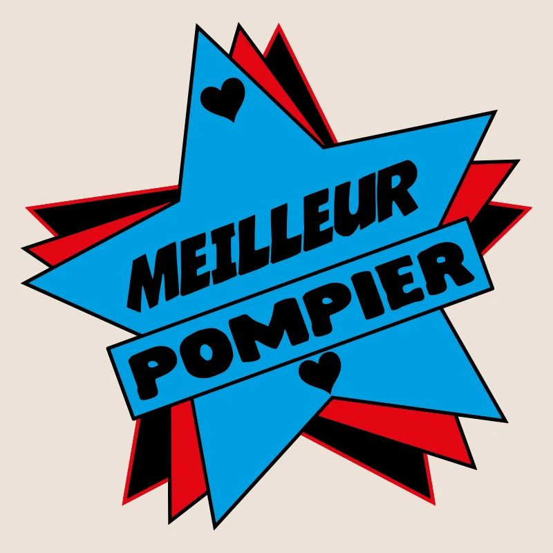 MEILLEUR POMPIER
