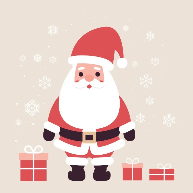 Weihnachtsmann
