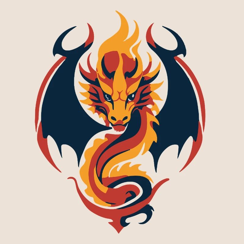 Drache