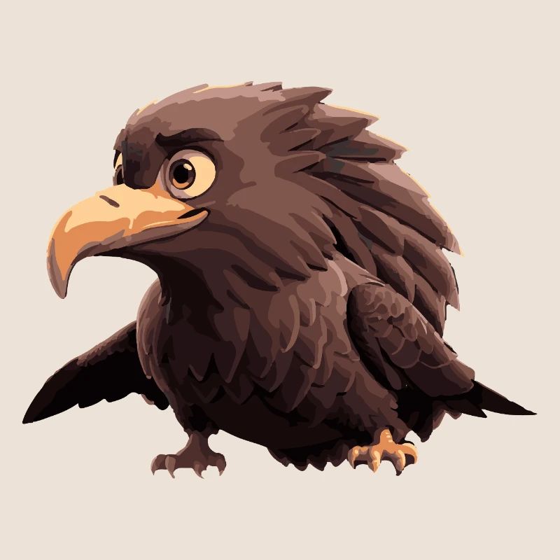 Bande dessinée Eagle