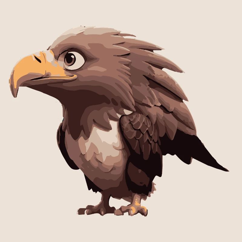 Adler Comic