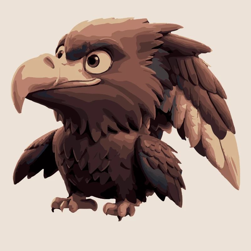 Eagle Comic