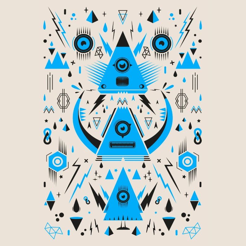 Abstract Triangle Transformation