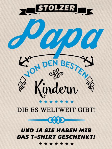 stolzer papa