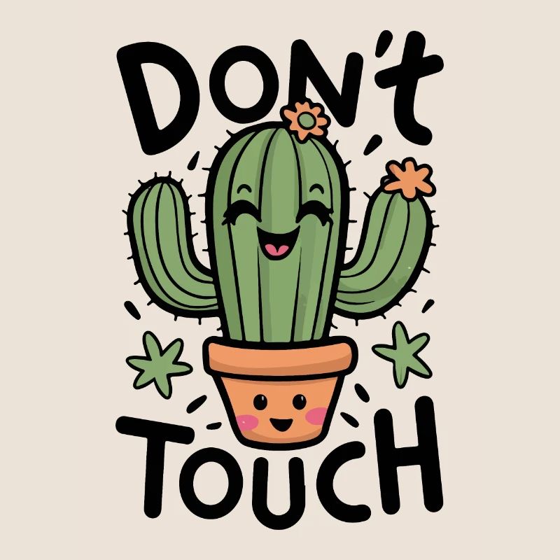 Ne pas toucher
