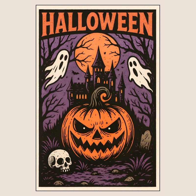 Halloween classique