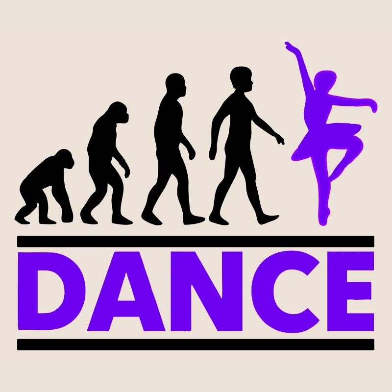 Danse Évolution Classique Féminine