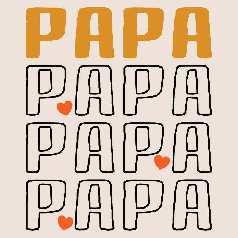 idee cadeau design pour PAPA