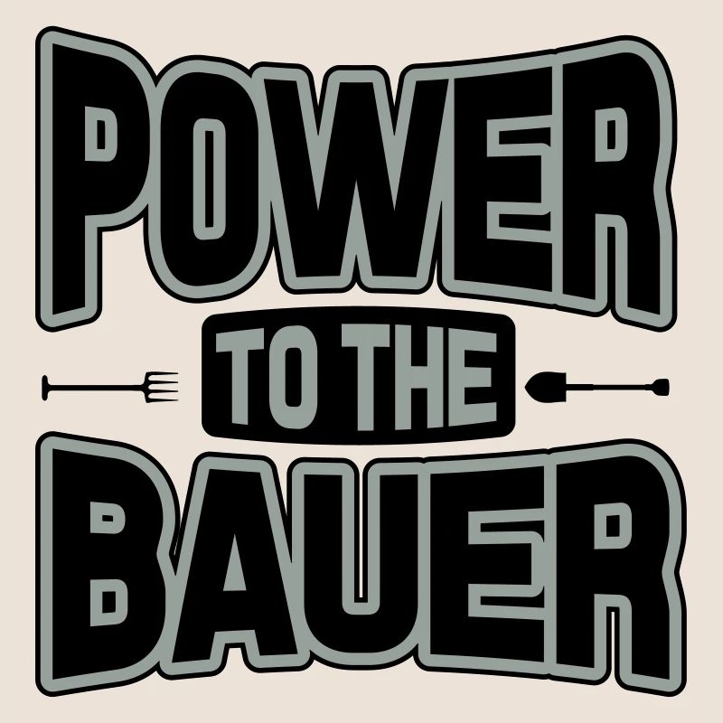 Power to the Bauer