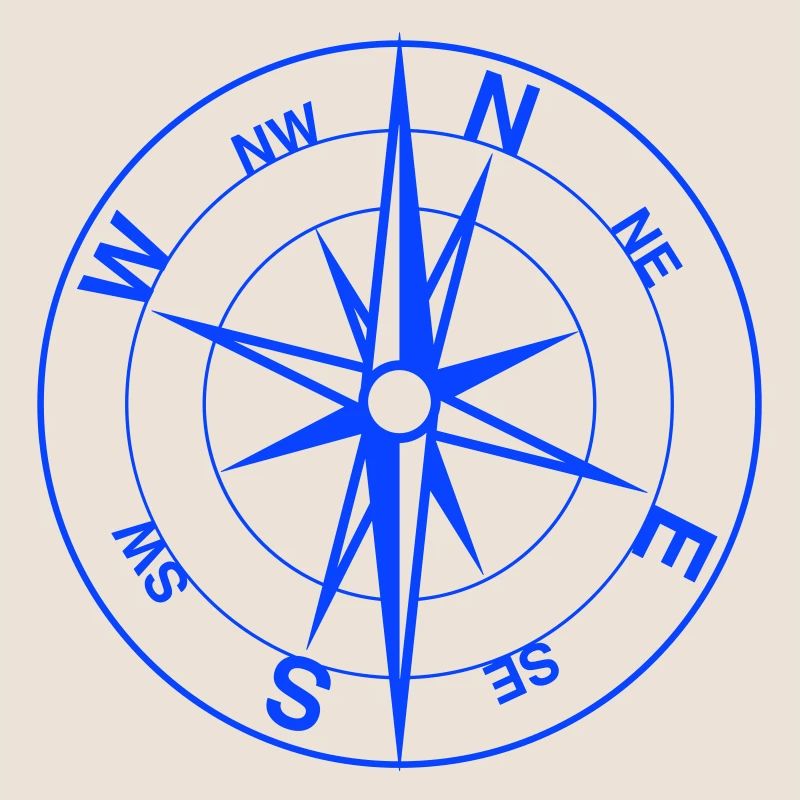 Compass 1