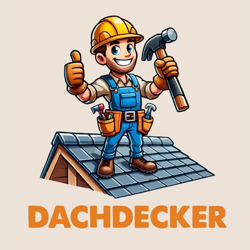 Roofer