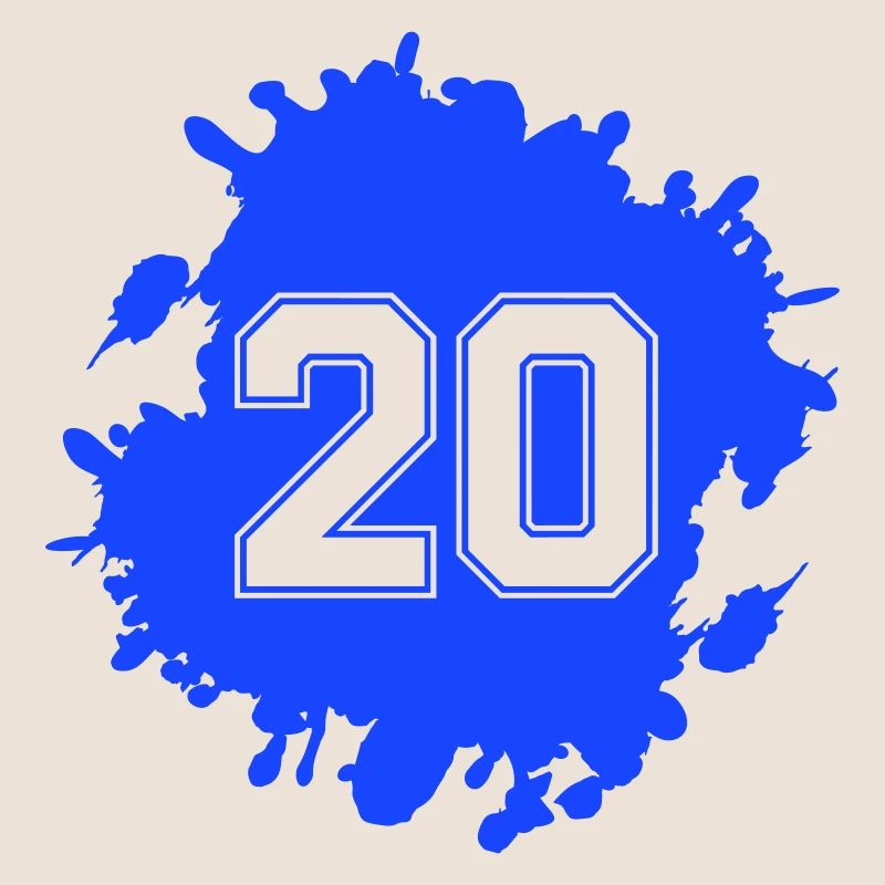 20 gouttes