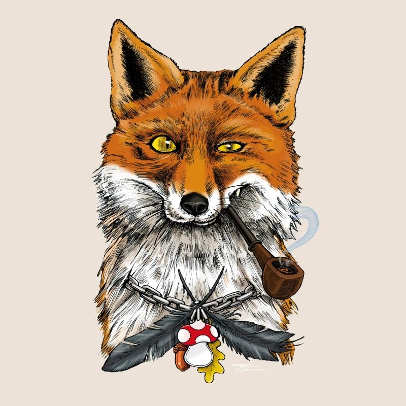 Fuchs