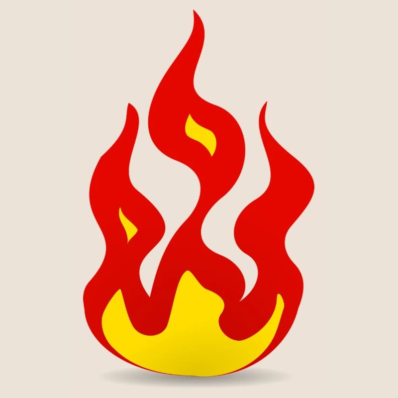 Fire Flames