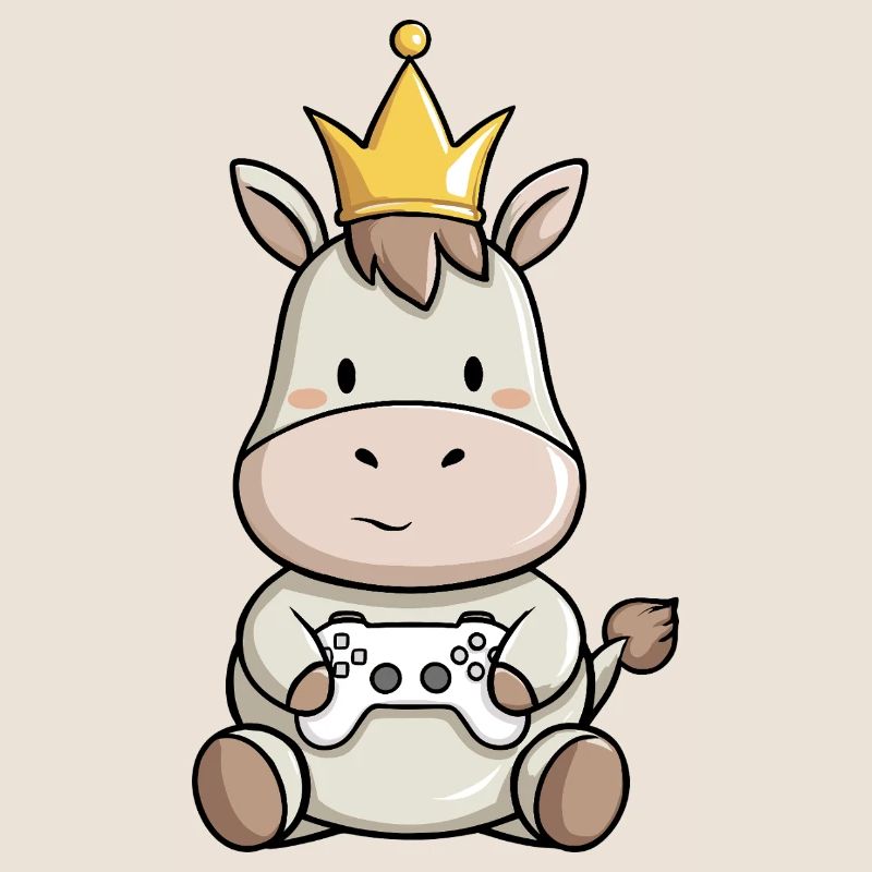 controller esel krone