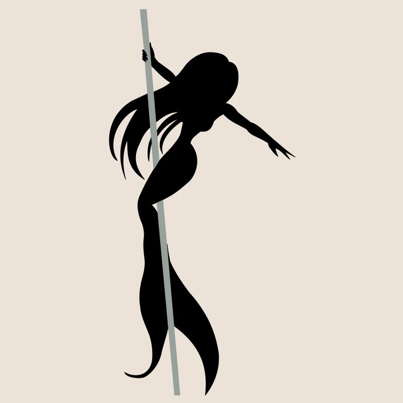 Pole Dance Nixe