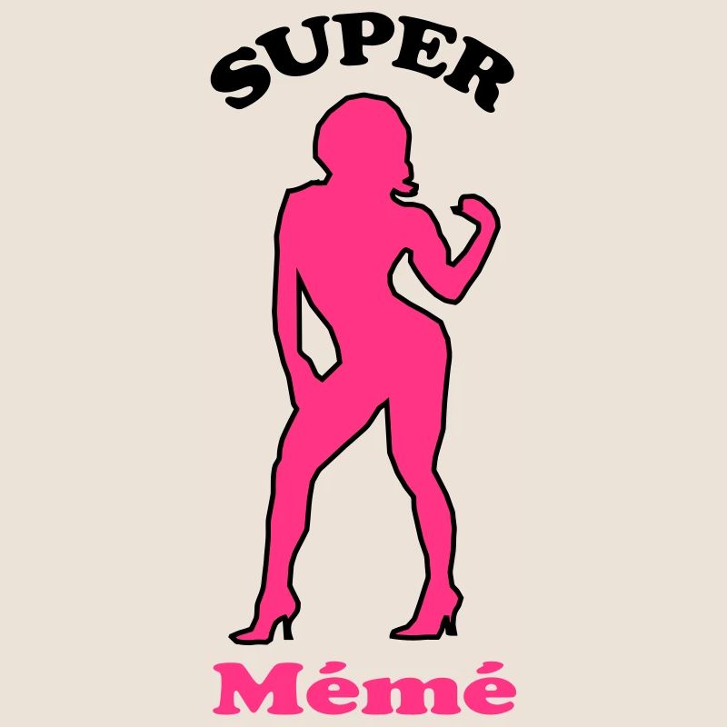 Super Mémé