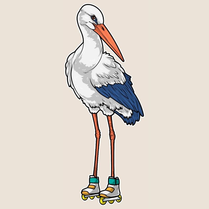 Storch Inline skating Inline skates Sport