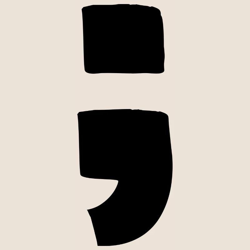 Semicolon