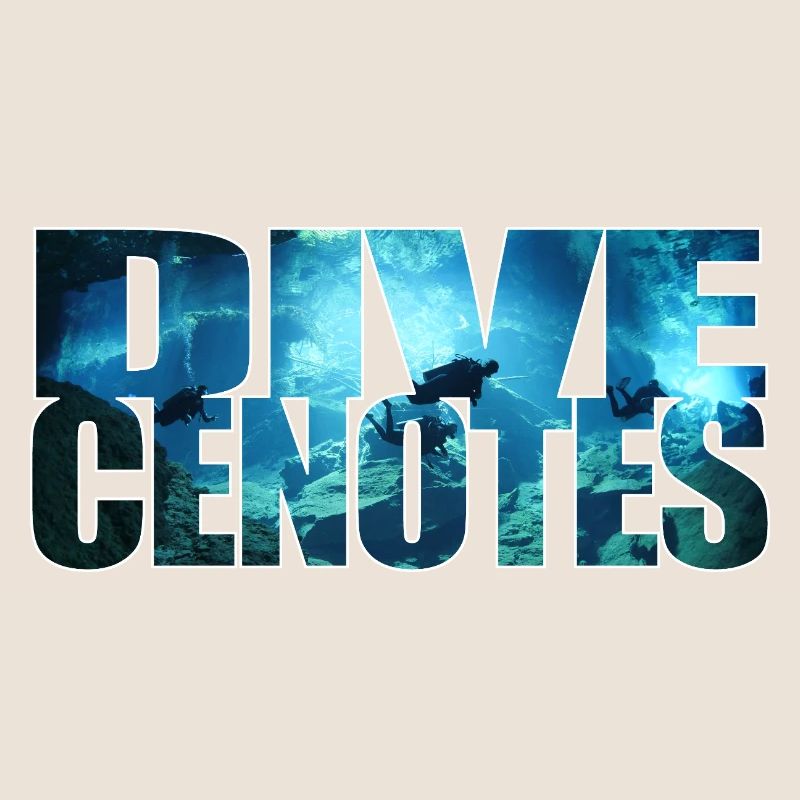 Dive Cenotes - Plongée à Cenotes