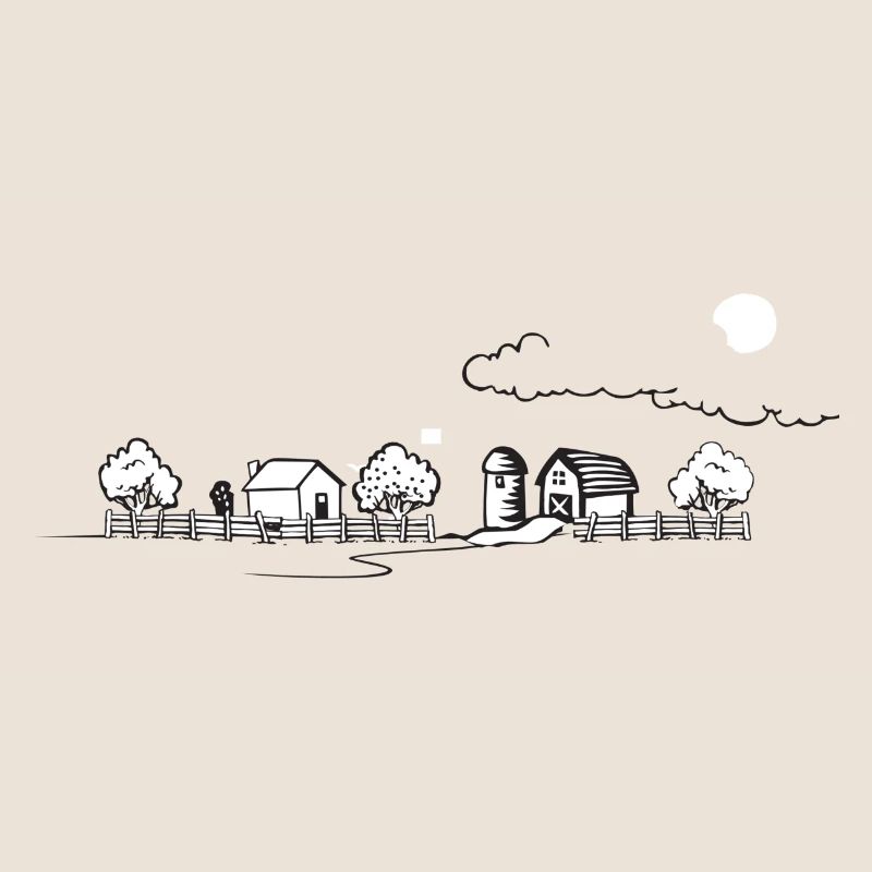 ferme