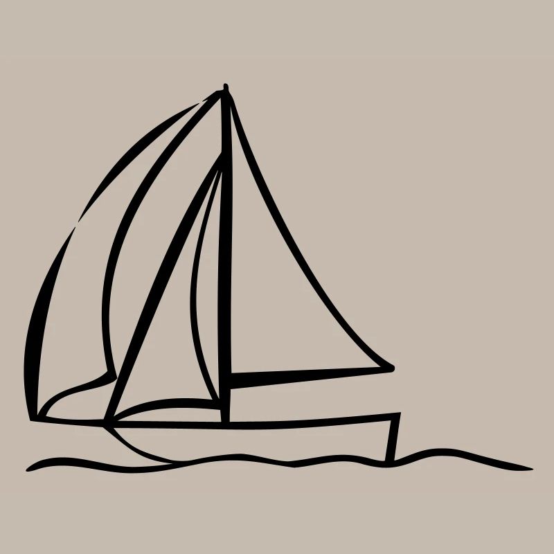 Segelboot