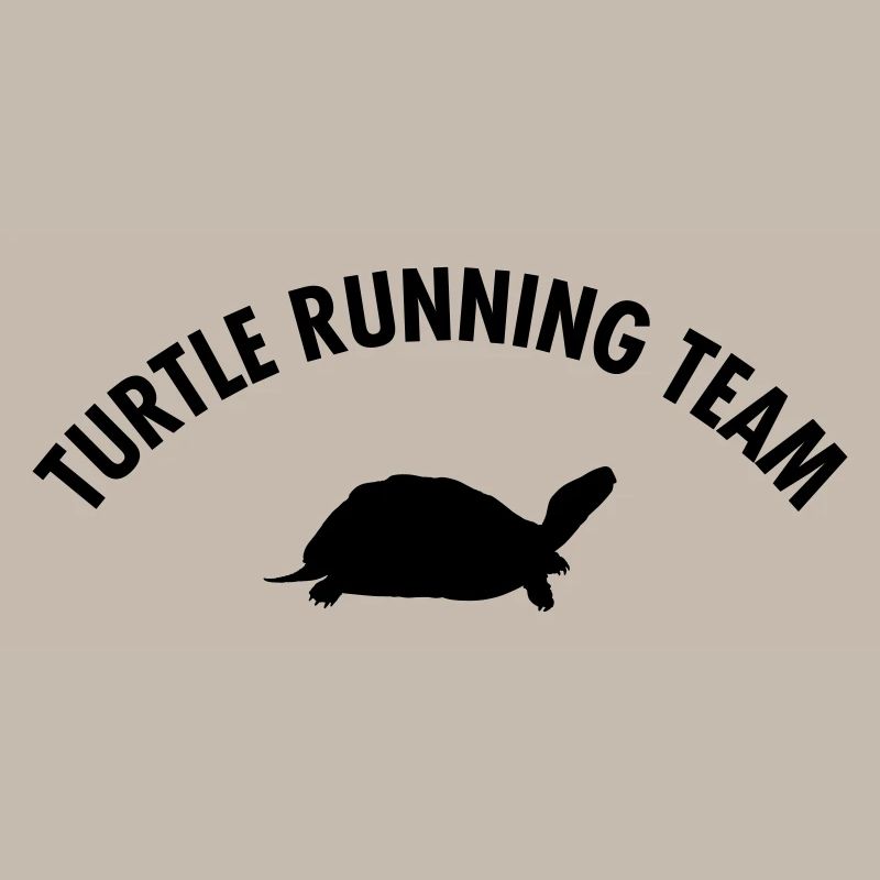 Turtle Running Team