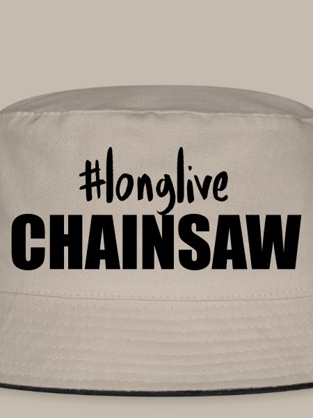 longlive CHAINSAW