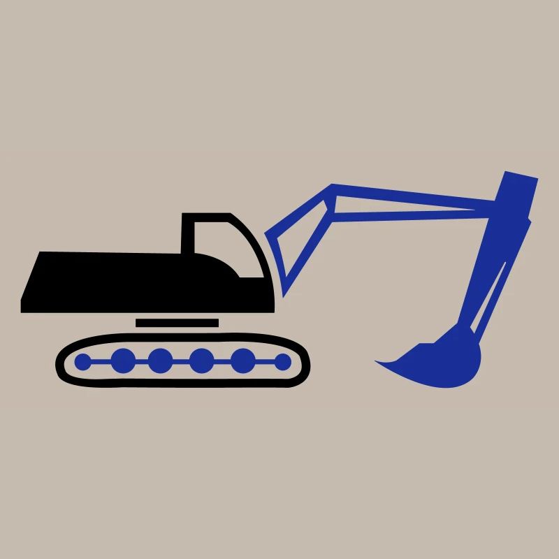 excavator