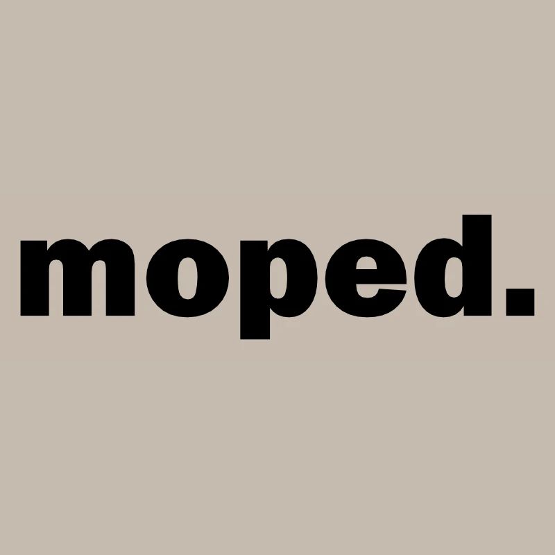 mobylette