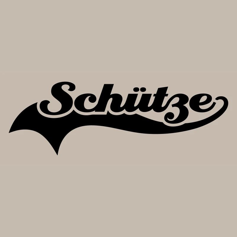 Schütze