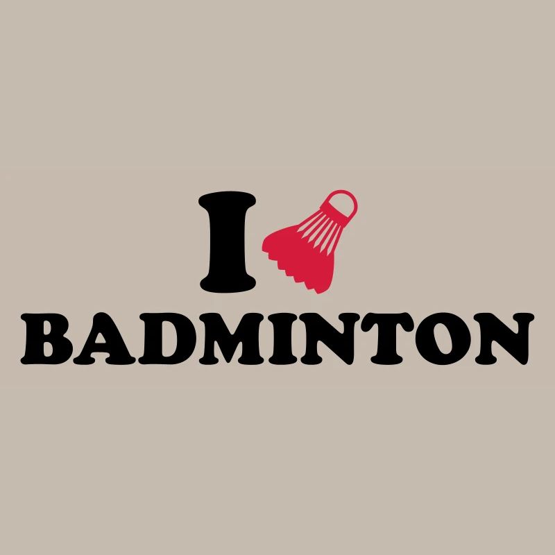 Badminton