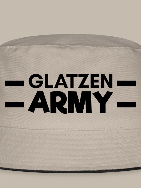Glatzen Army