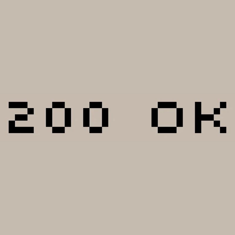 200 OK