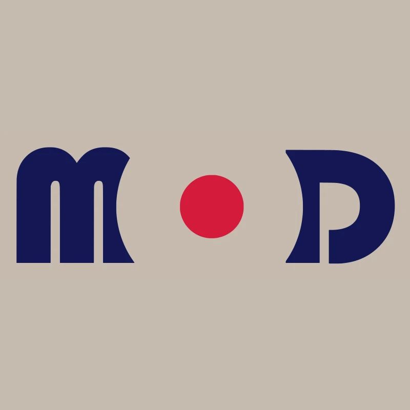 Logo Mod