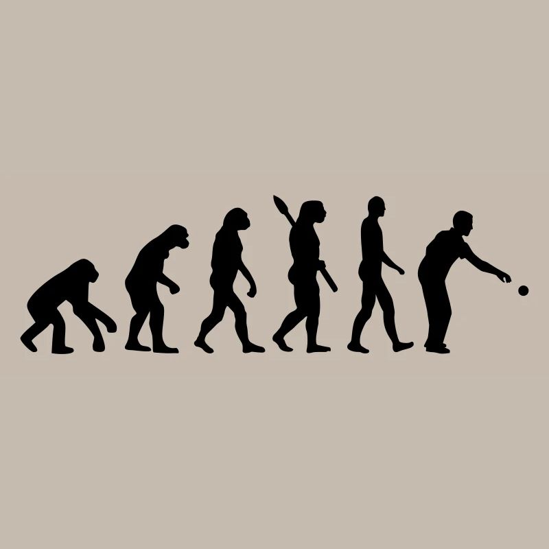 Boule Evolution