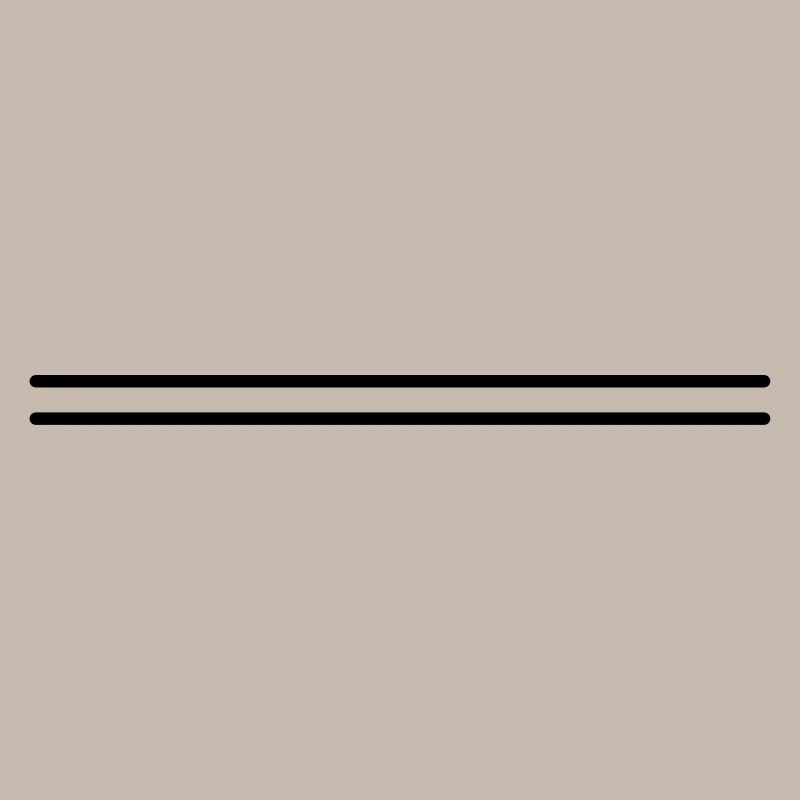 Double ligne - double lignes