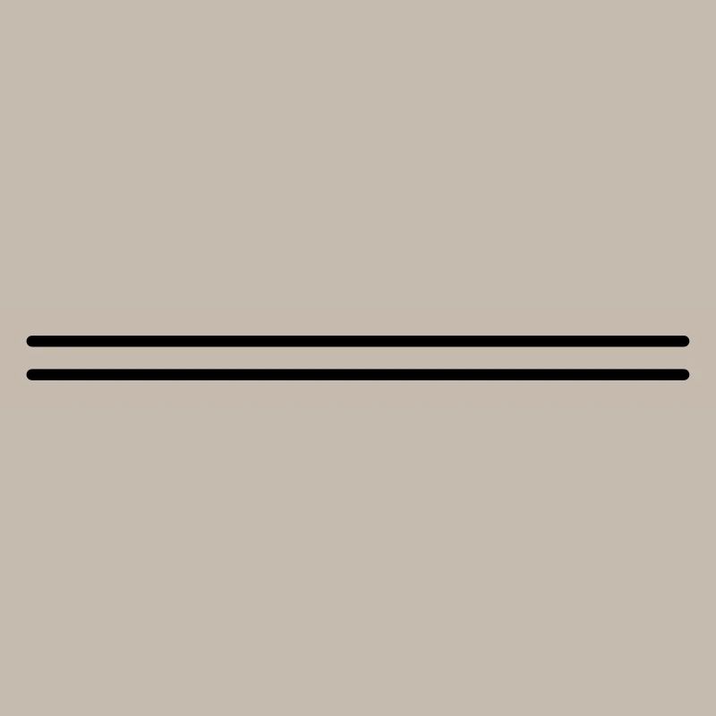 Double ligne - double lignes