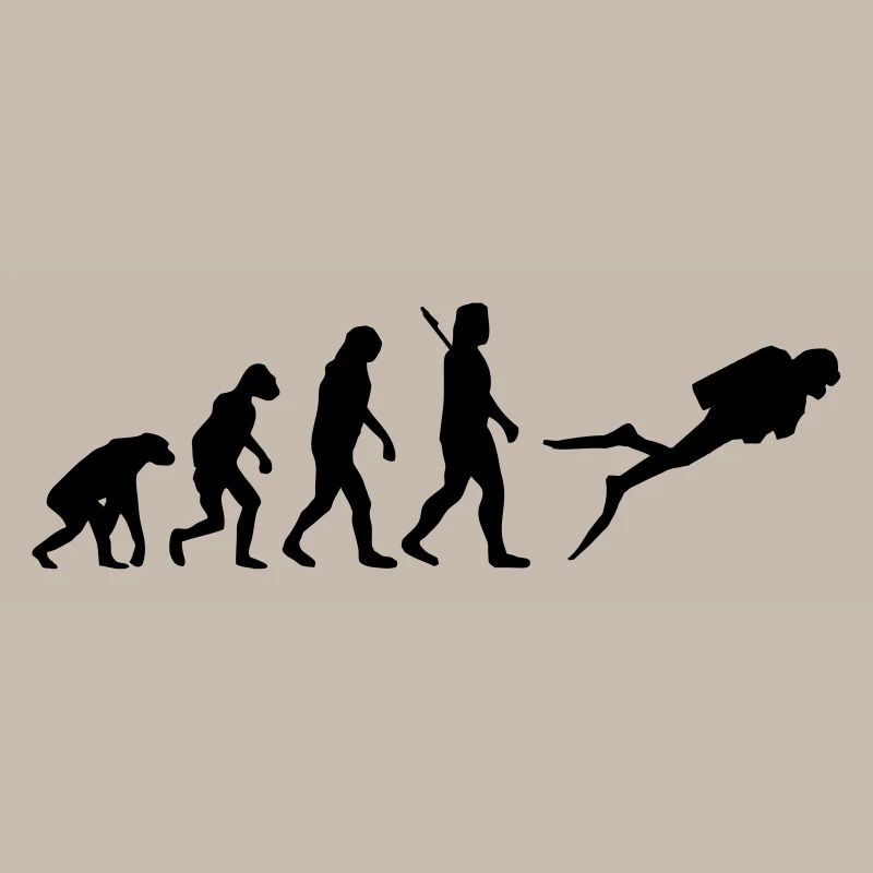 Evolution Tauchen