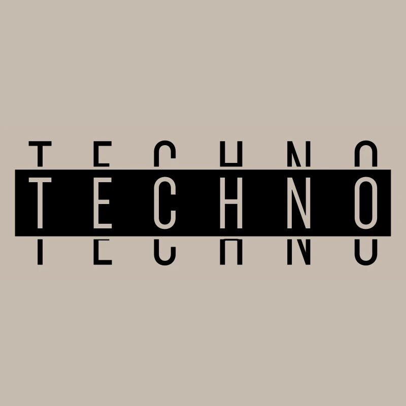 TECHNO TECHNO TECHNO