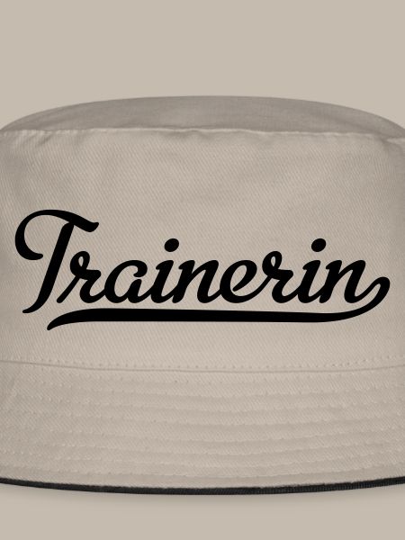 Trainerin