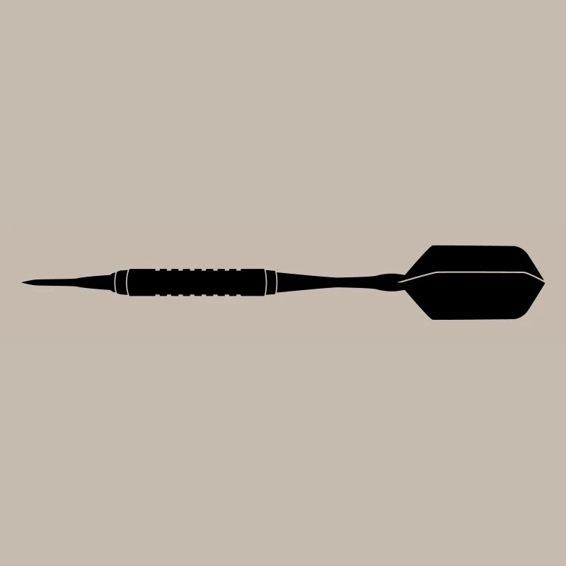 Dart, Dartpfeil