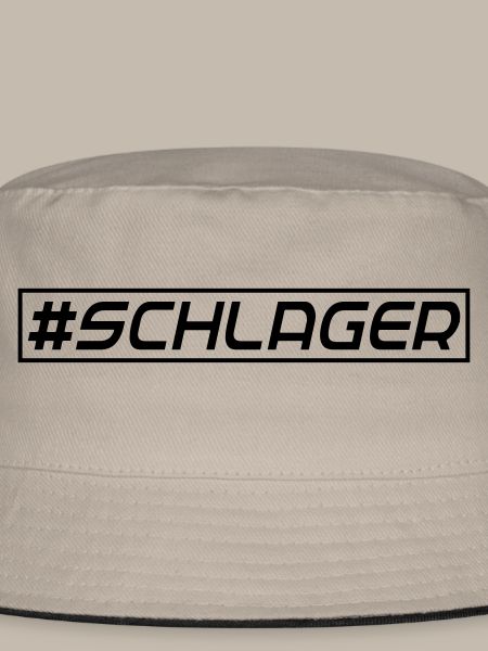 #SCHLAGER