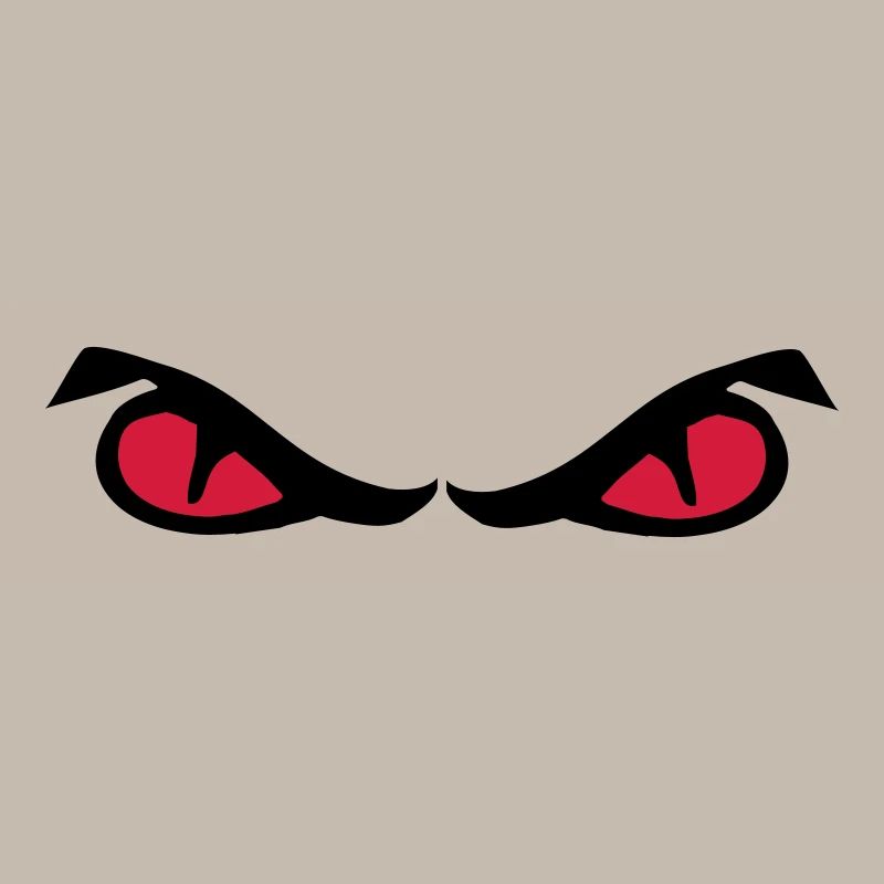 eyes
