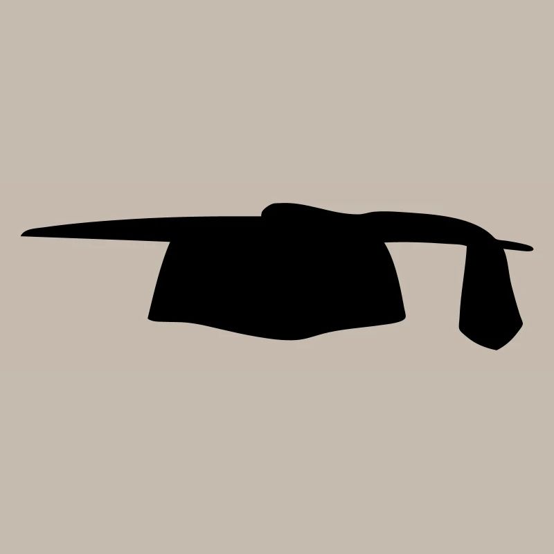 Square academic cap