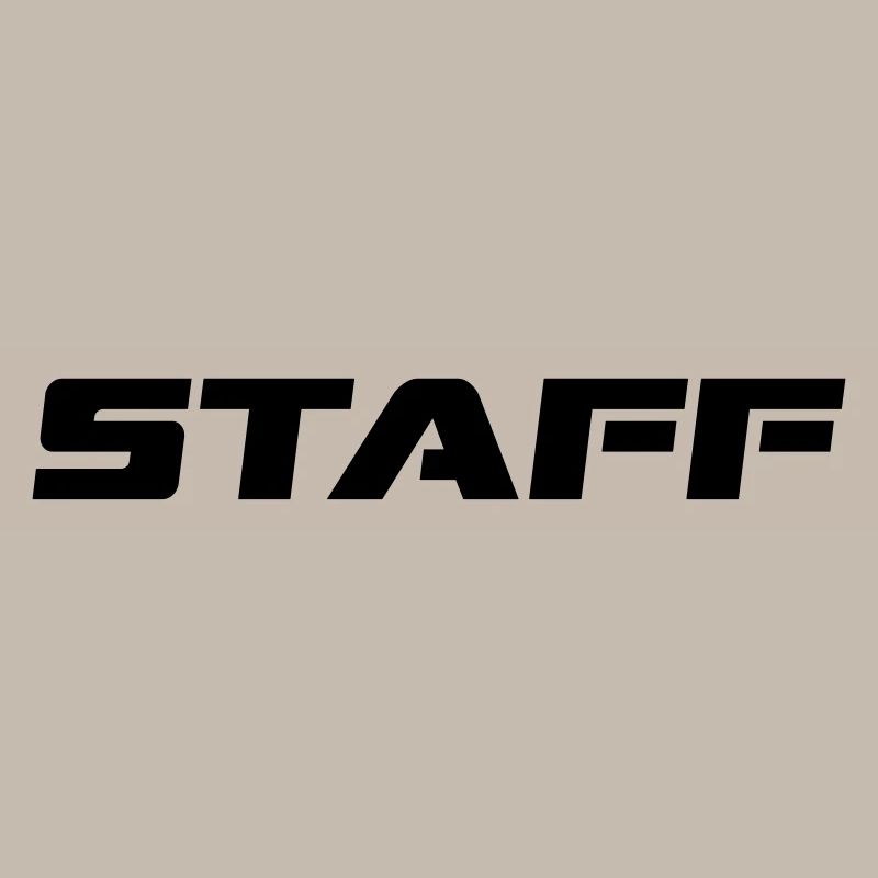 STAFF