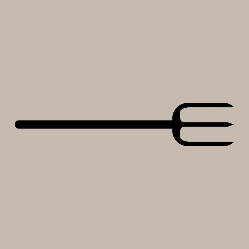 pitchfork